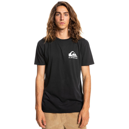 Quiksilver Ανδρική κοντομάνικη μπλούζα How Are You Feeling - Short Sleeve T-Shirt for Men